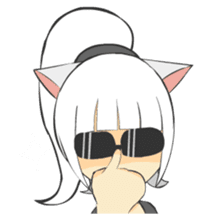 Rong Rong sticker #5708657