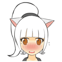 Rong Rong sticker #5708658