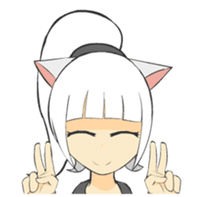 Rong Rong sticker #5708659