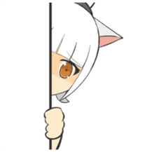 Rong Rong sticker #5708661