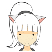 Rong Rong sticker #5708662