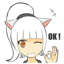 Rong Rong sticker #5708664