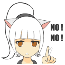 Rong Rong sticker #5708665