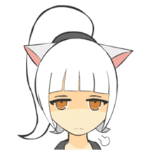 Rong Rong sticker #5708666