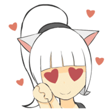 Rong Rong sticker #5708668