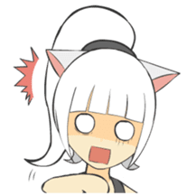 Rong Rong sticker #5708670