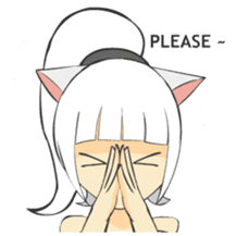 Rong Rong sticker #5708671