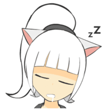 Rong Rong sticker #5708672