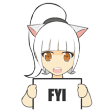 Rong Rong sticker #5708674