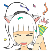 Rong Rong sticker #5708676