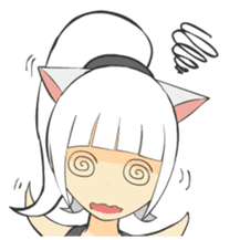 Rong Rong sticker #5708677