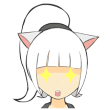 Rong Rong sticker #5708678