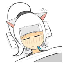 Rong Rong sticker #5708679