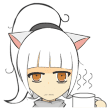 Rong Rong sticker #5708682