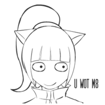 Rong Rong sticker #5708687