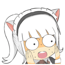 Rong Rong sticker #5708689