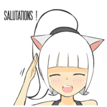 Rong Rong sticker #5708690