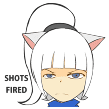 Rong Rong sticker #5708691