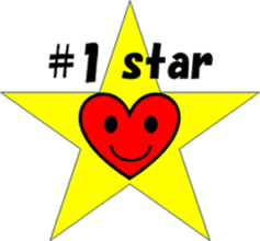 English Heart message sticker #5709042