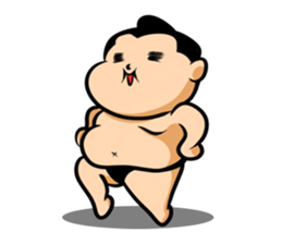 sekitori-kun sticker #5709085