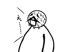 tanimaru uncle season2 sticker #5709334