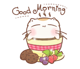 MelOn and nekotachi 3 sticker #5709496