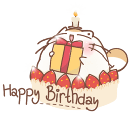 MelOn and nekotachi 3 sticker #5709512