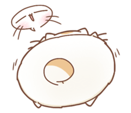 MelOn and nekotachi 3 sticker #5709517