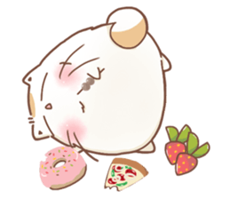 MelOn and nekotachi 3 sticker #5709518