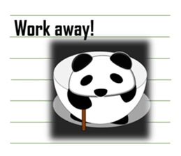 Dear Mom sticker #5709646