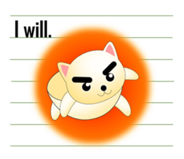 Dear Mom sticker #5709650