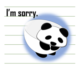 Dear Mom sticker #5709652