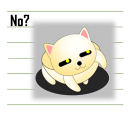 Dear Mom sticker #5709654