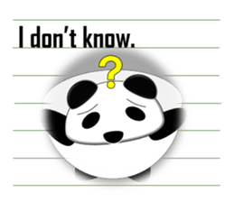 Dear Mom sticker #5709656