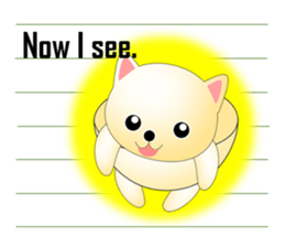 Dear Mom sticker #5709658