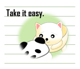 Dear Mom sticker #5709683