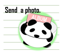 Dear Mom sticker #5709684