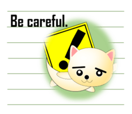 Dear Mom sticker #5709688