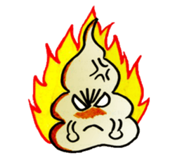 Soft Cream's Adventure sticker #5709973