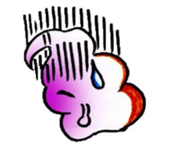 Soft Cream's Adventure sticker #5709975