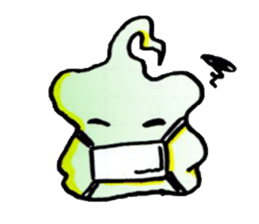 Soft Cream's Adventure sticker #5709976
