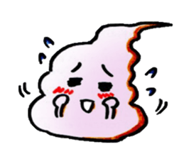 Soft Cream's Adventure sticker #5709979