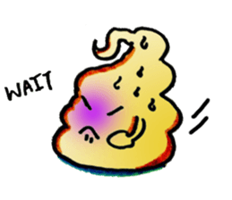 Soft Cream's Adventure sticker #5709980