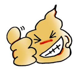 Soft Cream's Adventure sticker #5709982