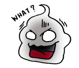 Soft Cream's Adventure sticker #5709986