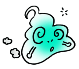 Soft Cream's Adventure sticker #5709989