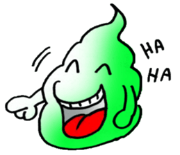 Soft Cream's Adventure sticker #5709990