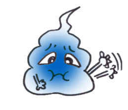 Soft Cream's Adventure sticker #5709992