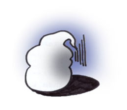 Soft Cream's Adventure sticker #5709995