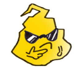 Soft Cream's Adventure sticker #5709998